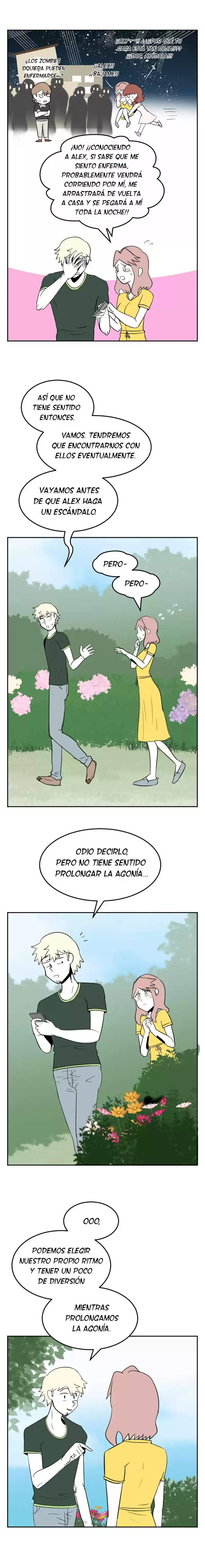 Boyfriend Of The Dead capítulo 208.50 página 37