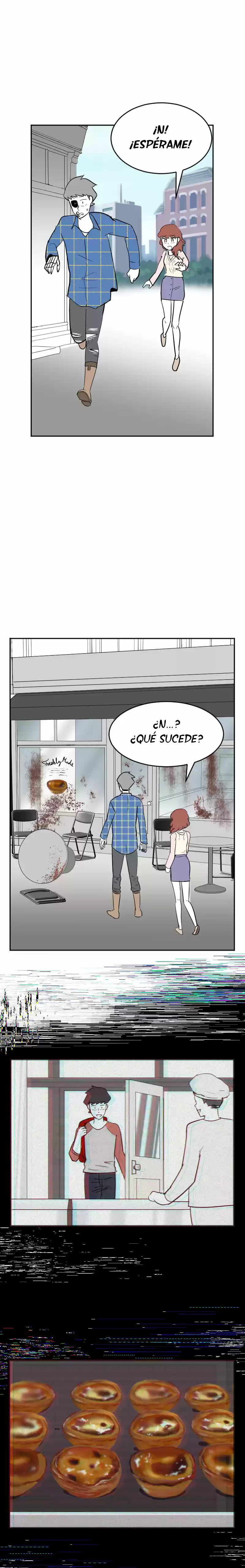 Boyfriend Of The Dead - Capítulo 217 - Página 4 - LectorTMOo