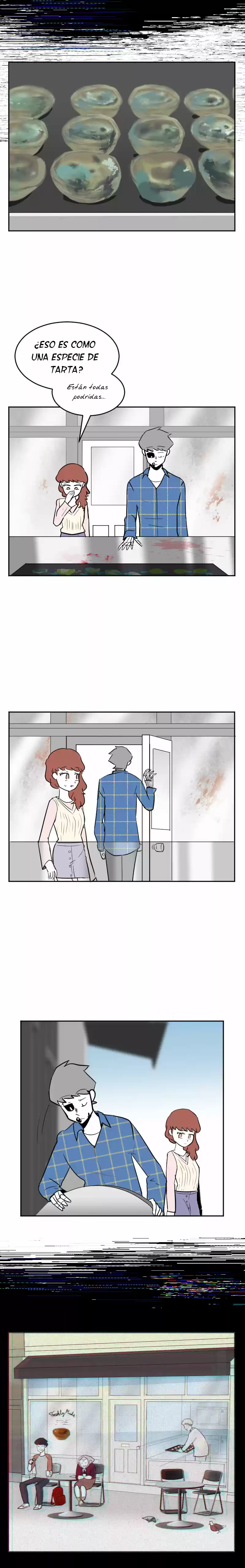Boyfriend Of The Dead - Capítulo 217 - Página 5 - LectorTMOo