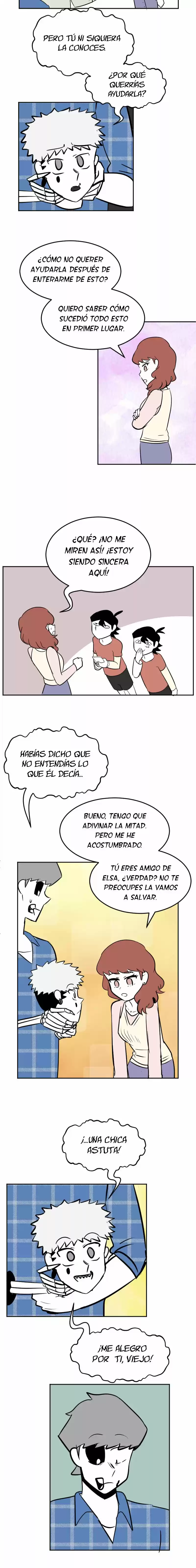 Boyfriend Of The Dead - Capítulo 221 - Página 4 - LectorTMOo