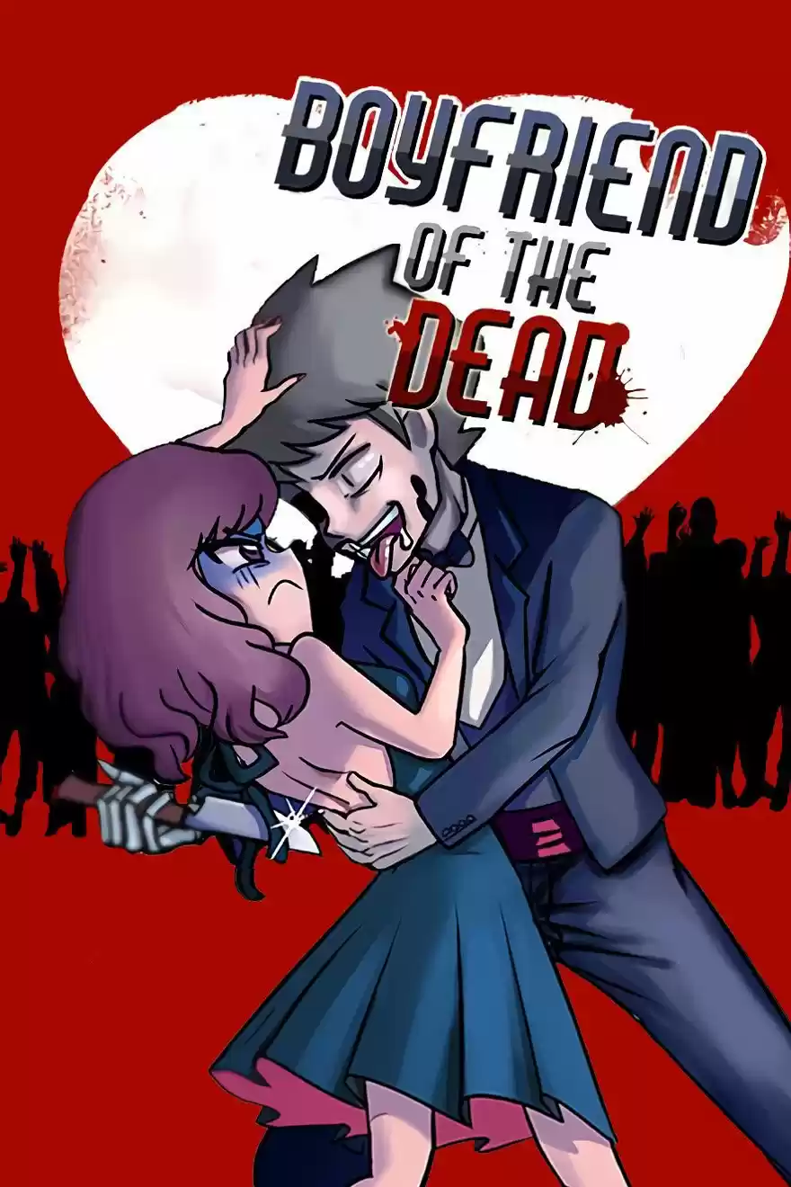 Boyfriend Of The Dead capítulo 223 página 1