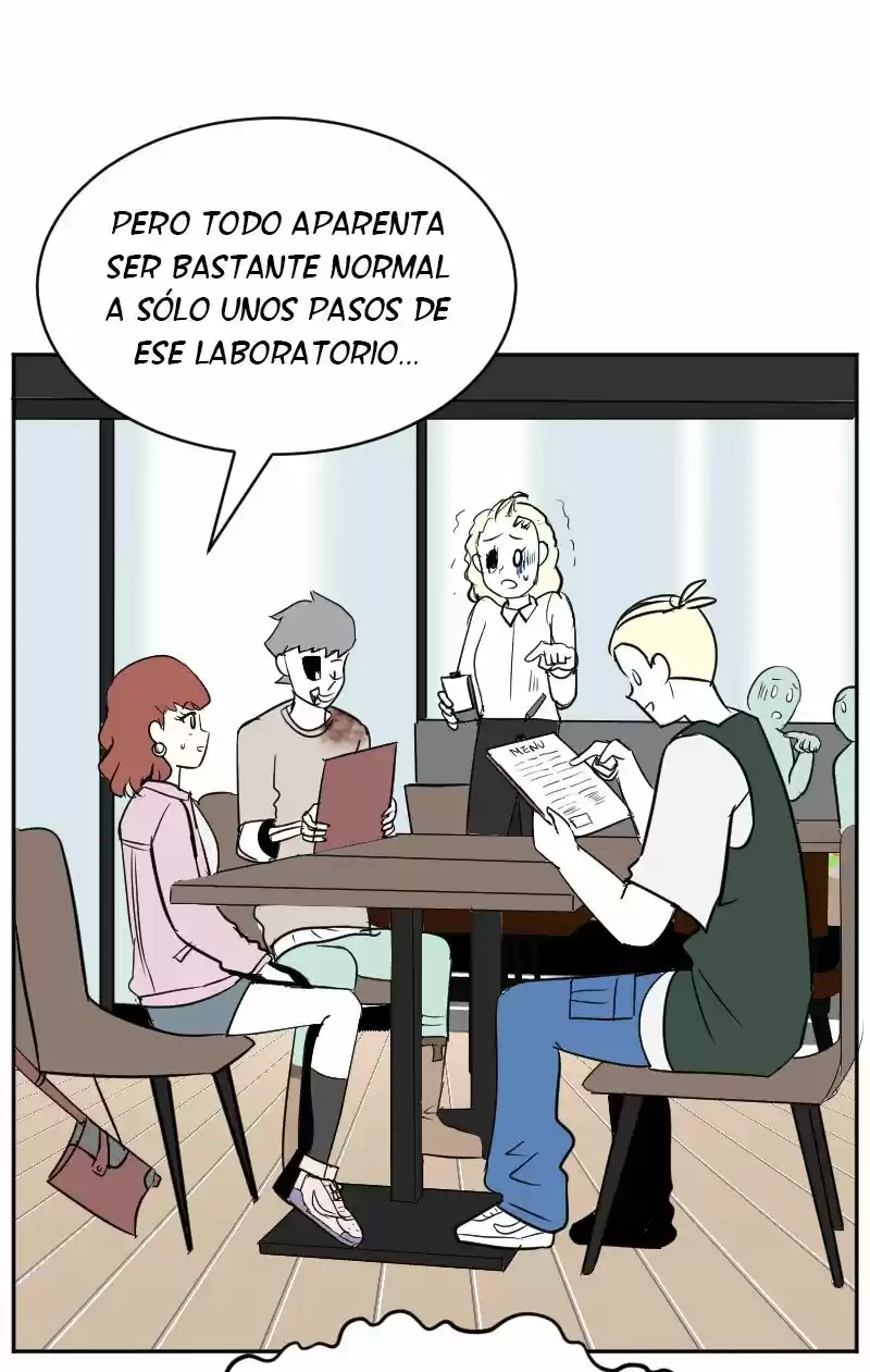 Boyfriend Of The Dead capítulo 223 página 10
