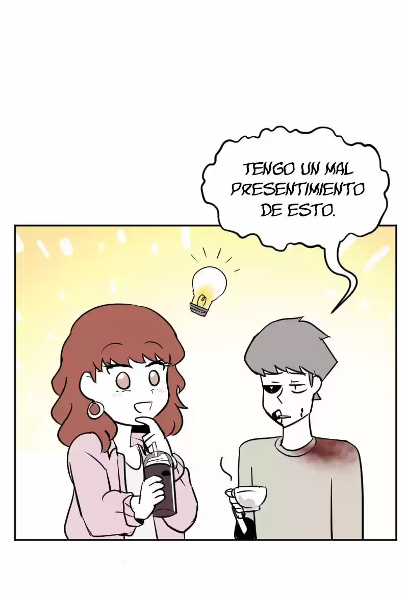 Boyfriend Of The Dead capítulo 223 página 16