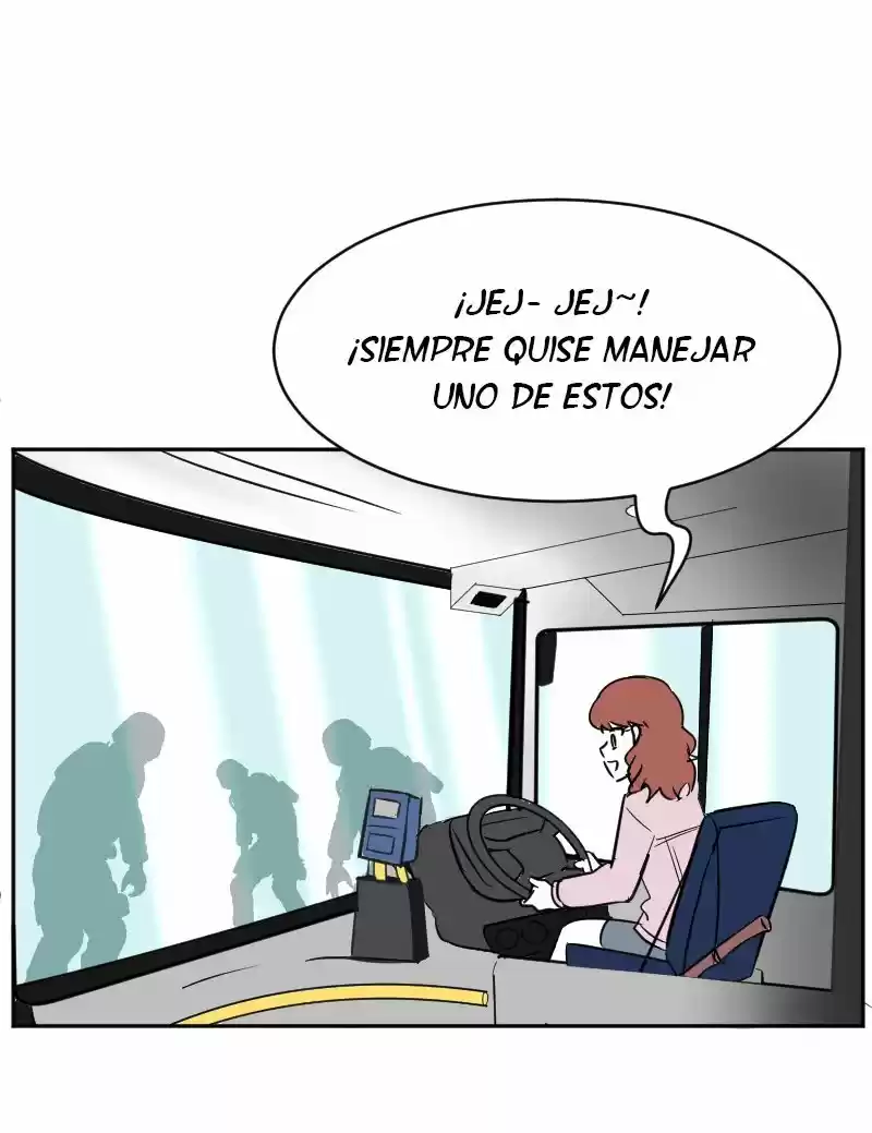 Boyfriend Of The Dead capítulo 223 página 20