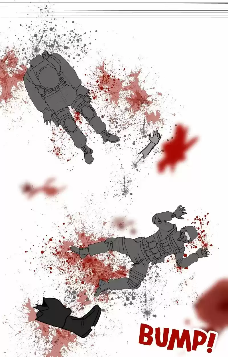 Boyfriend Of The Dead capítulo 223 página 24