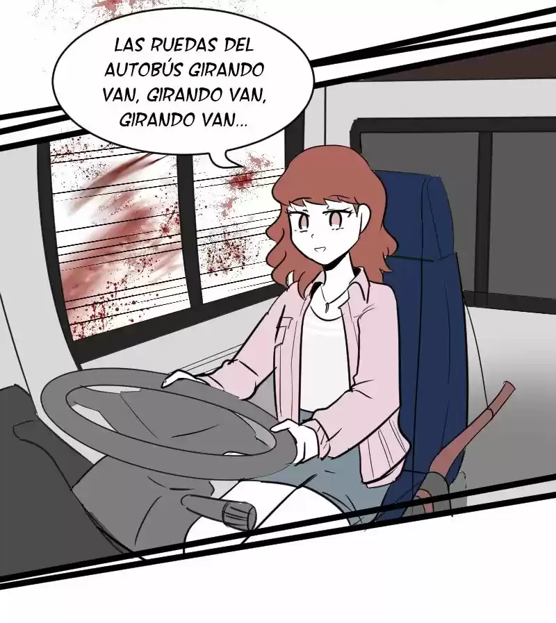 Boyfriend Of The Dead capítulo 223 página 25