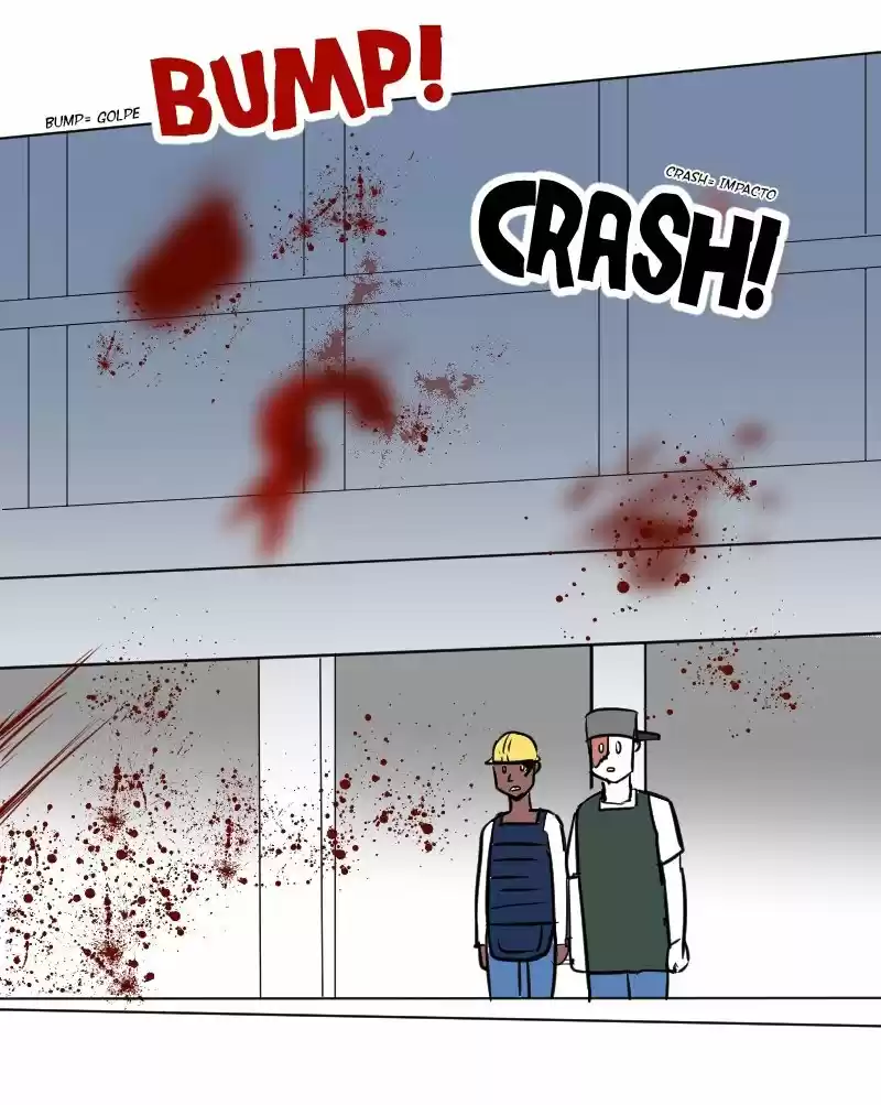 Boyfriend Of The Dead capítulo 223 página 26
