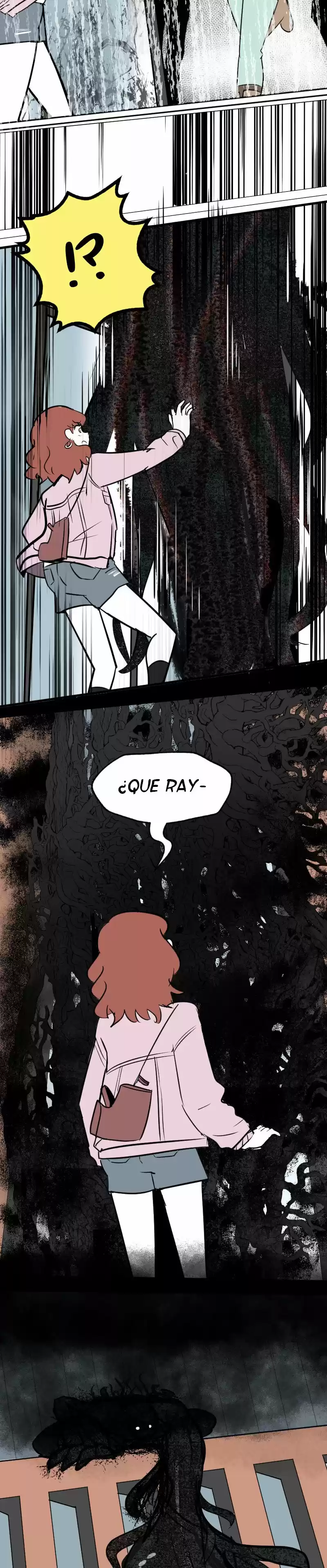 Boyfriend Of The Dead - Capítulo 224 - Página 5 - LectorTMOo