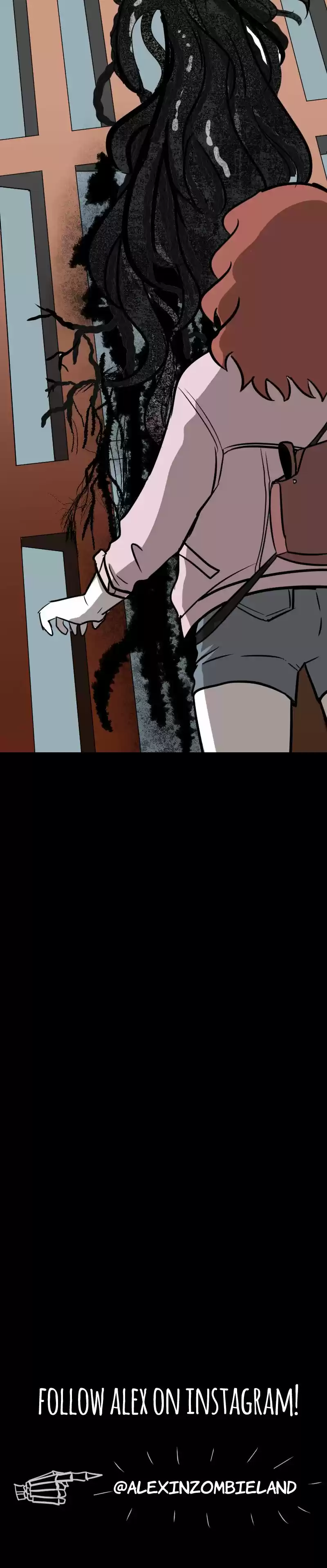 Boyfriend Of The Dead - Capítulo 224 - Página 6 - LectorTMOo