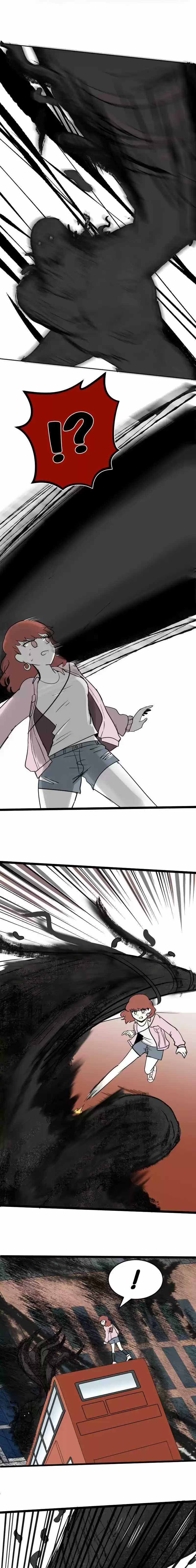 Boyfriend Of The Dead - Capítulo 225 - Página 4 - LectorTMOo