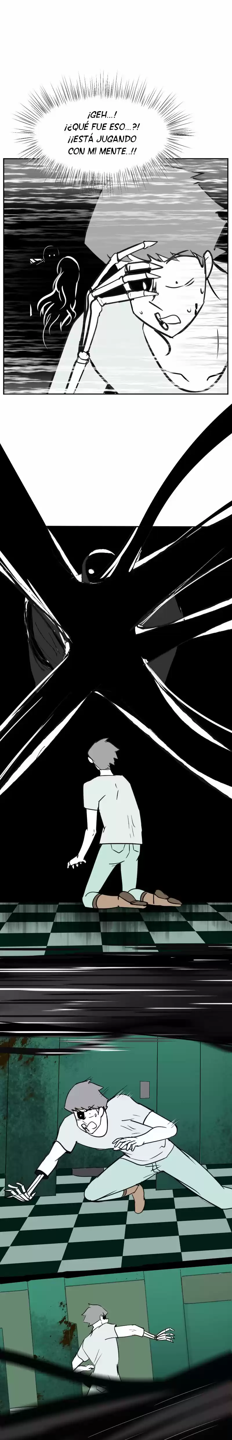Boyfriend Of The Dead - Capítulo 230 - Página 5 - LectorTMOo