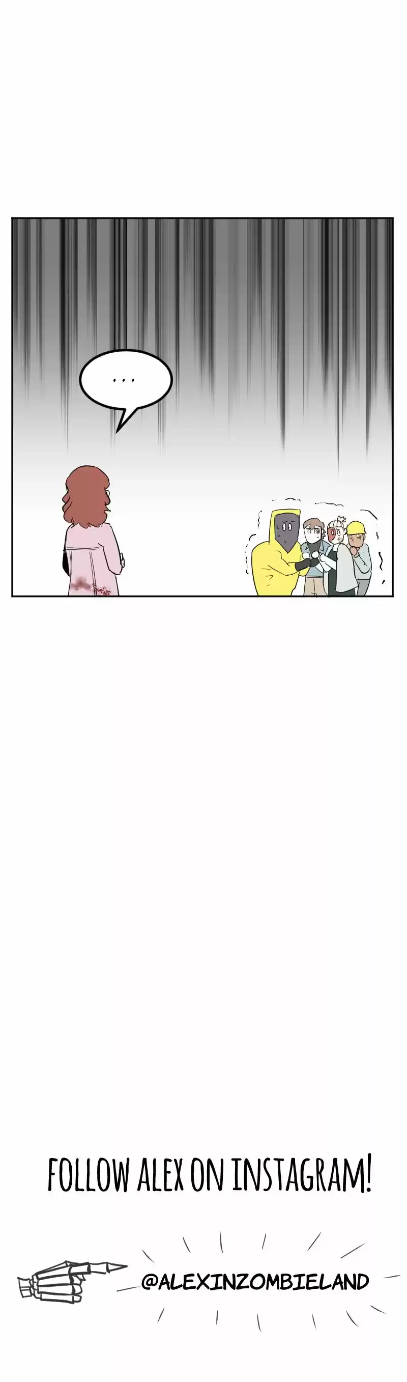 Boyfriend Of The Dead - Capítulo 233 - Página 6 - LectorTMOo