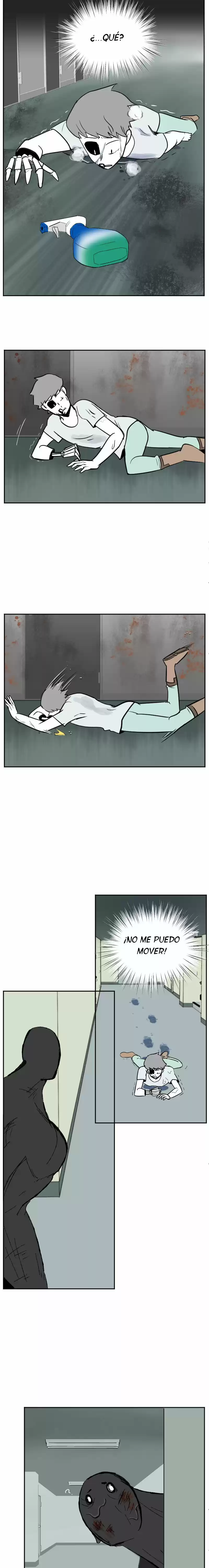Boyfriend Of The Dead - Capítulo 237 - Página 4 - LectorTMOo
