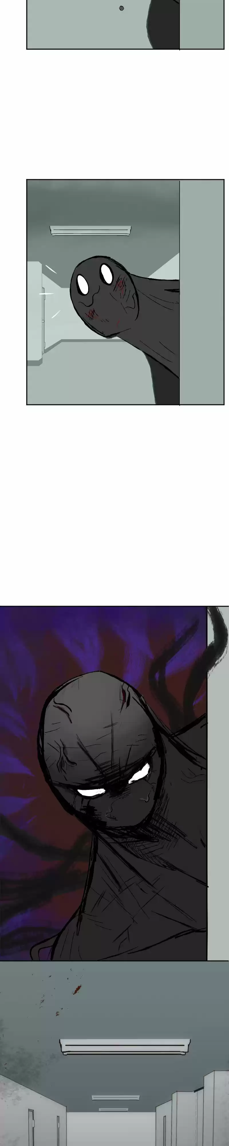Boyfriend Of The Dead - Capítulo 237 - Página 5 - LectorTMOo