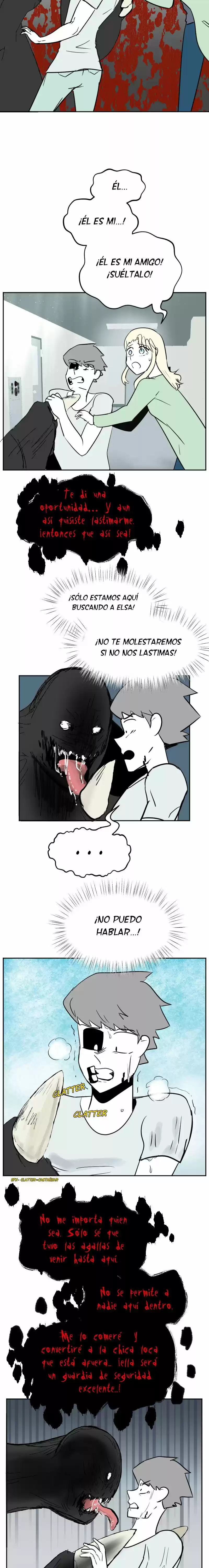 Boyfriend Of The Dead - Capítulo 239 - Página 4 - LectorTMOo