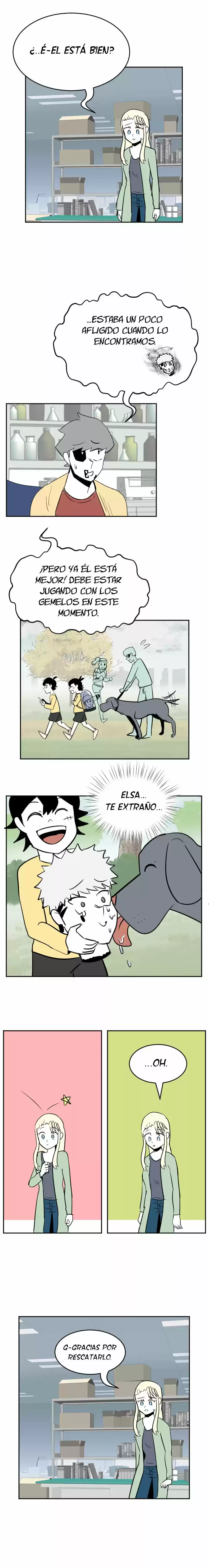 Boyfriend Of The Dead - Capítulo 246 - Página 4 - LectorTMOo