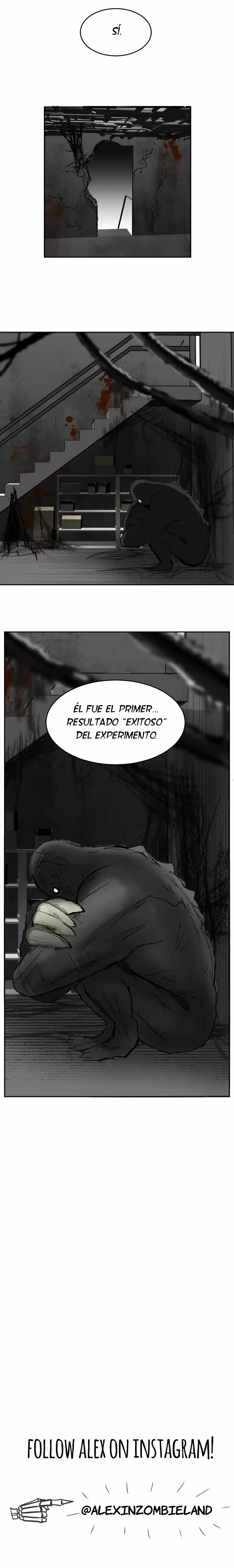 Boyfriend Of The Dead - Capítulo 248 - Página 5 - LectorTMOo