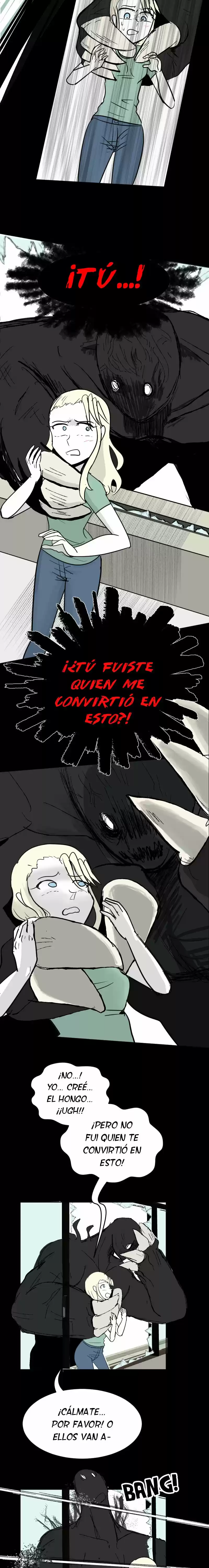 Boyfriend Of The Dead - Capítulo 251 - Página 4 - LectorTMOo