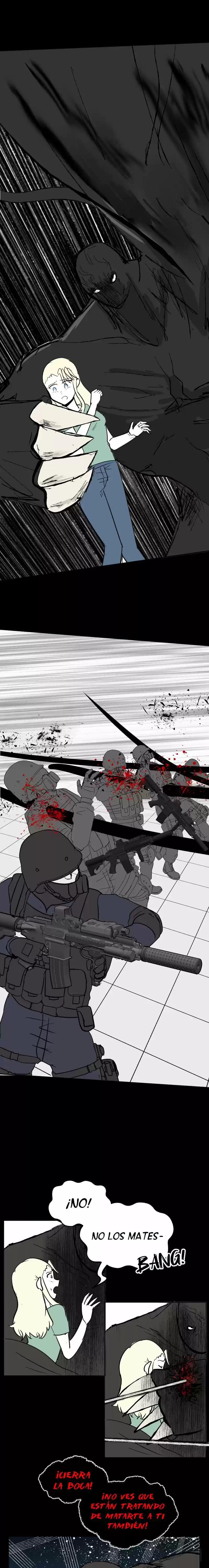 Boyfriend Of The Dead capítulo 252 página 2