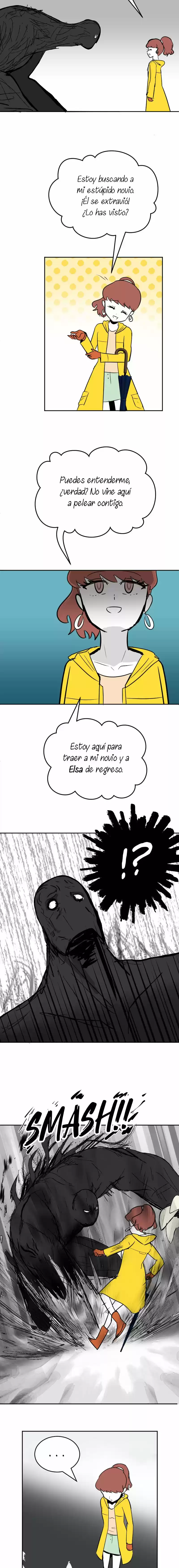 Boyfriend Of The Dead - Capítulo 256 - Página 4 - LectorTMOo