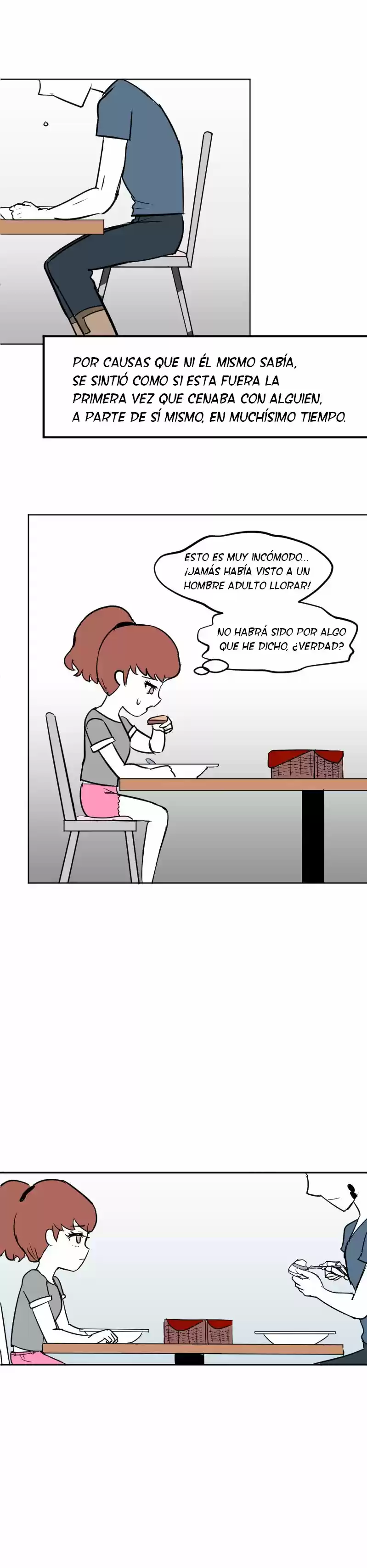 Boyfriend Of The Dead - Capítulo 26 - Página 12 - LectorTMOo