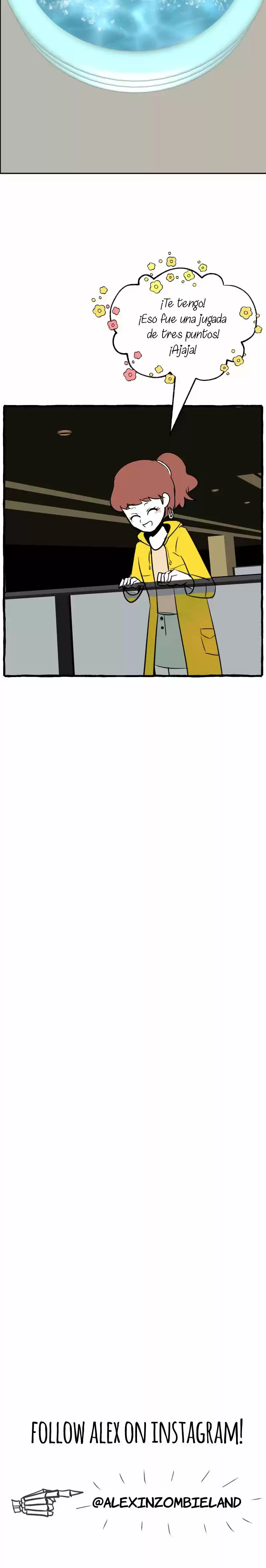 Boyfriend Of The Dead - Capítulo 260 - Página 5 - LectorTMOo