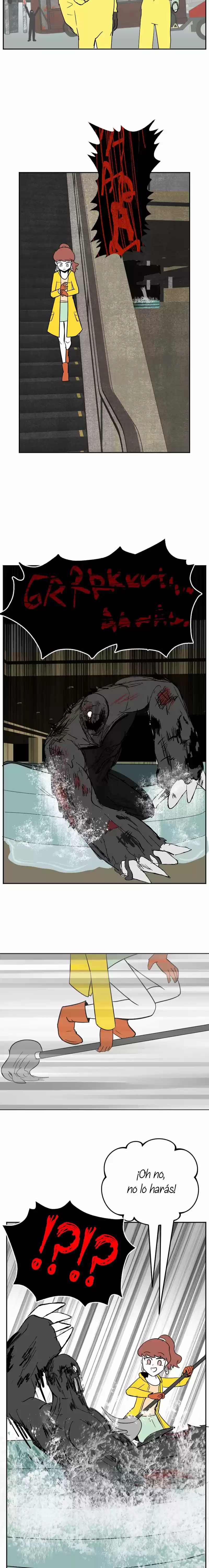 Boyfriend Of The Dead - Capítulo 261 - Página 3 - LectorTMOo