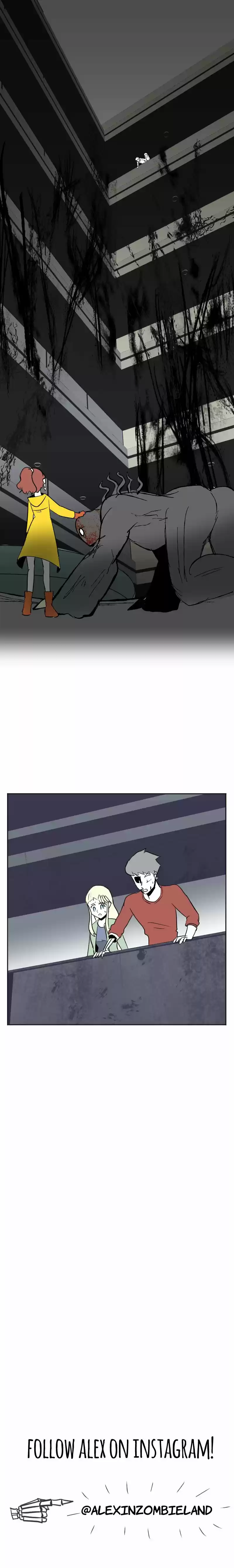 Boyfriend Of The Dead - Capítulo 262 - Página 5 - LectorTMOo