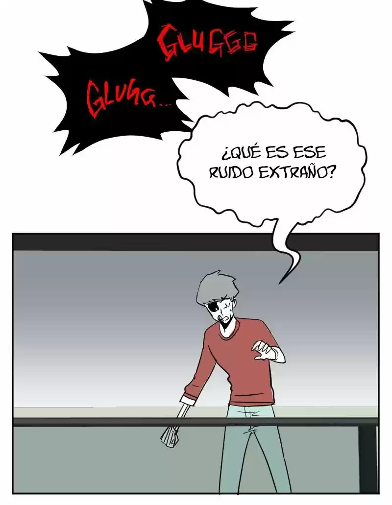 Boyfriend Of The Dead - Capítulo 263 - Página 4 - LectorTMOo