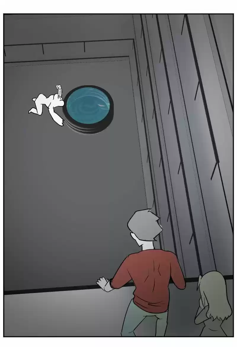 Boyfriend Of The Dead - Capítulo 263 - Página 6 - LectorTMOo