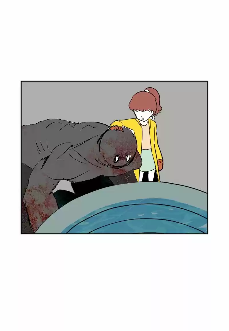 Boyfriend Of The Dead - Capítulo 263 - Página 7 - LectorTMOo