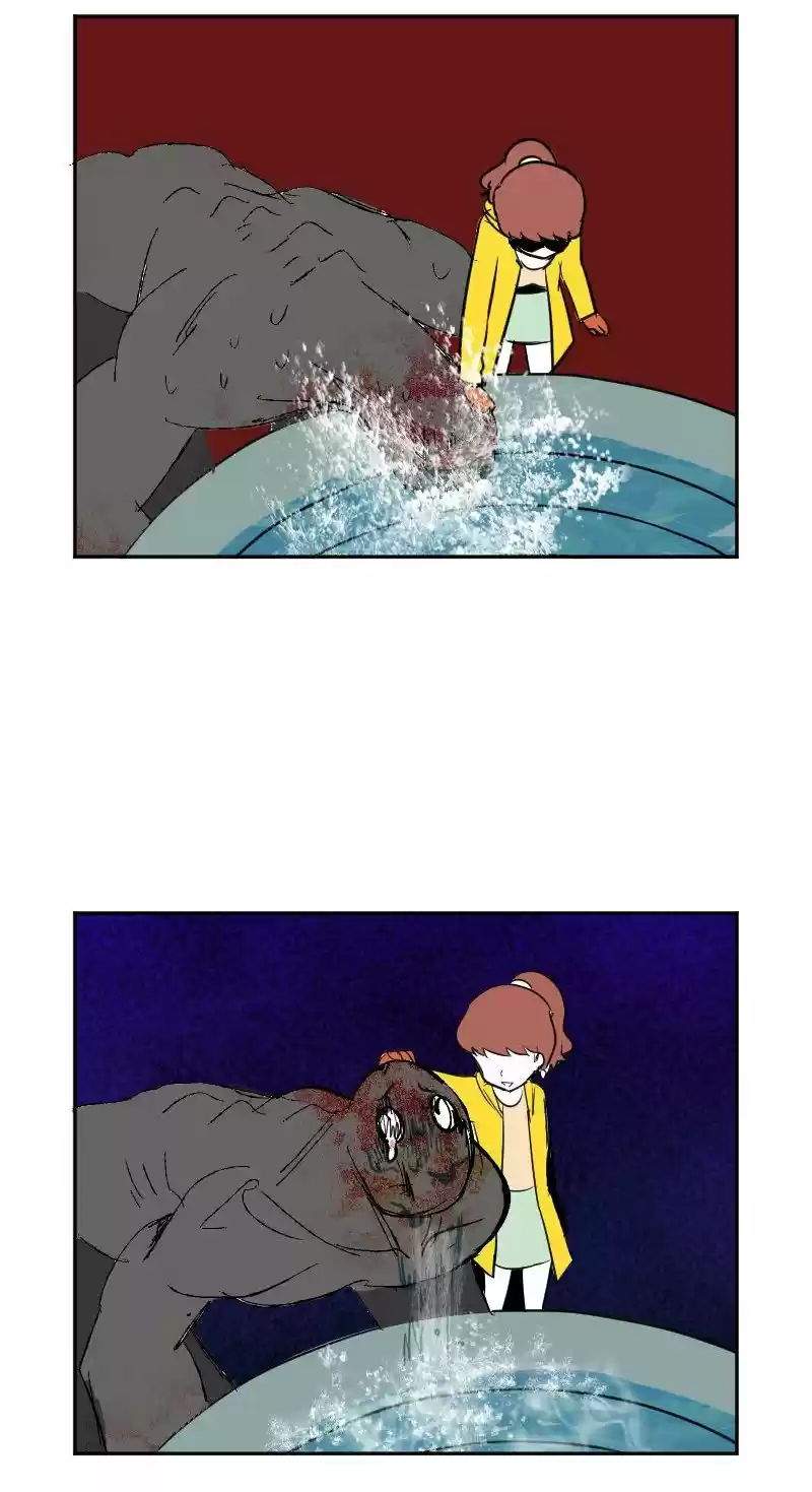 Boyfriend Of The Dead - Capítulo 263 - Página 8 - LectorTMOo