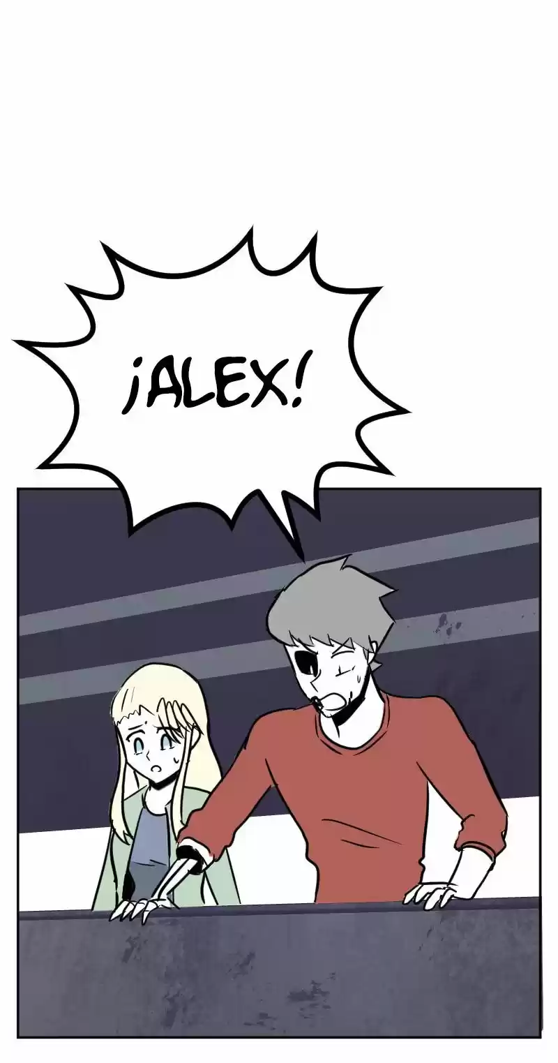 Boyfriend Of The Dead - Capítulo 263 - Página 10 - LectorTMOo
