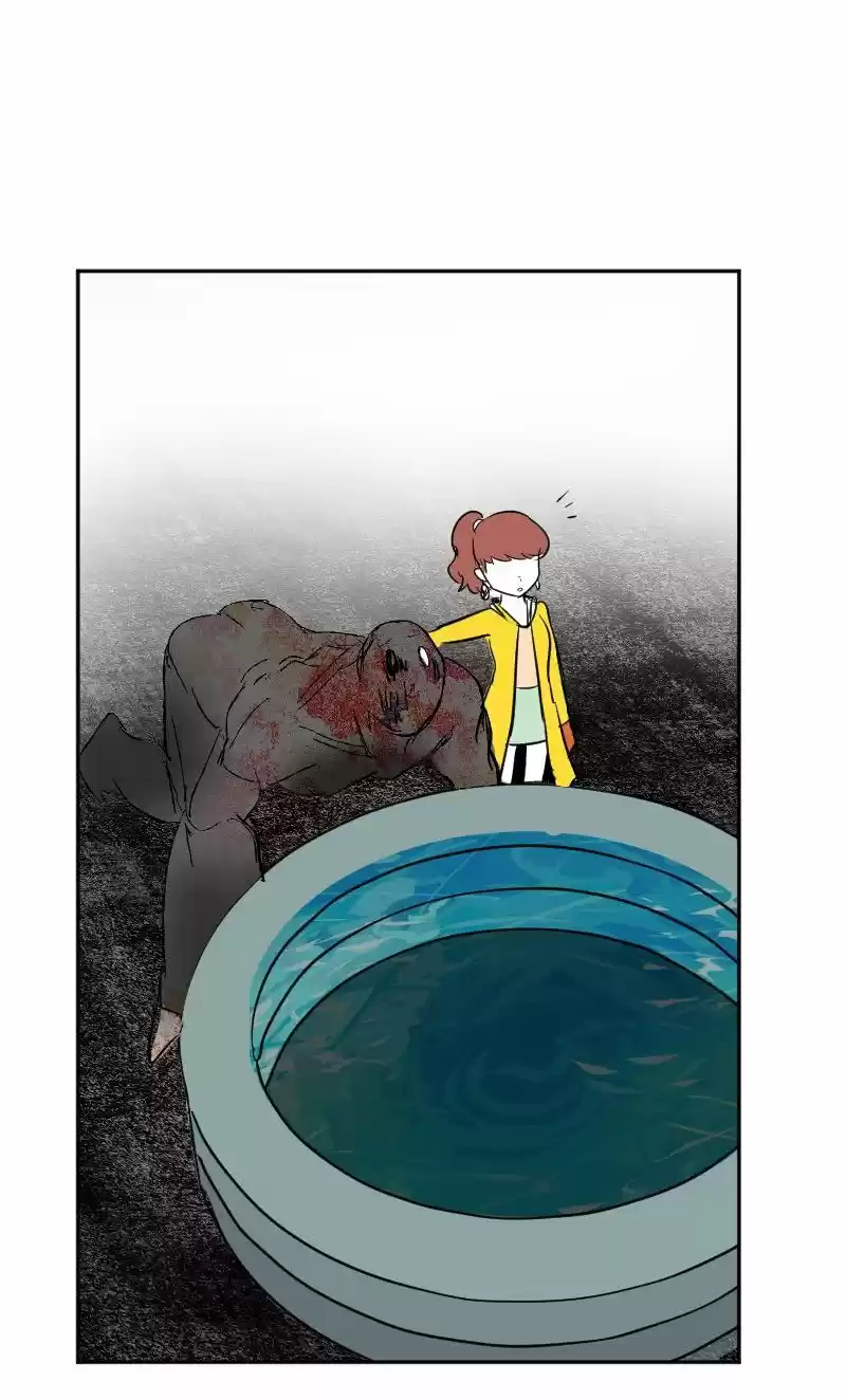 Boyfriend Of The Dead - Capítulo 263 - Página 11 - LectorTMOo