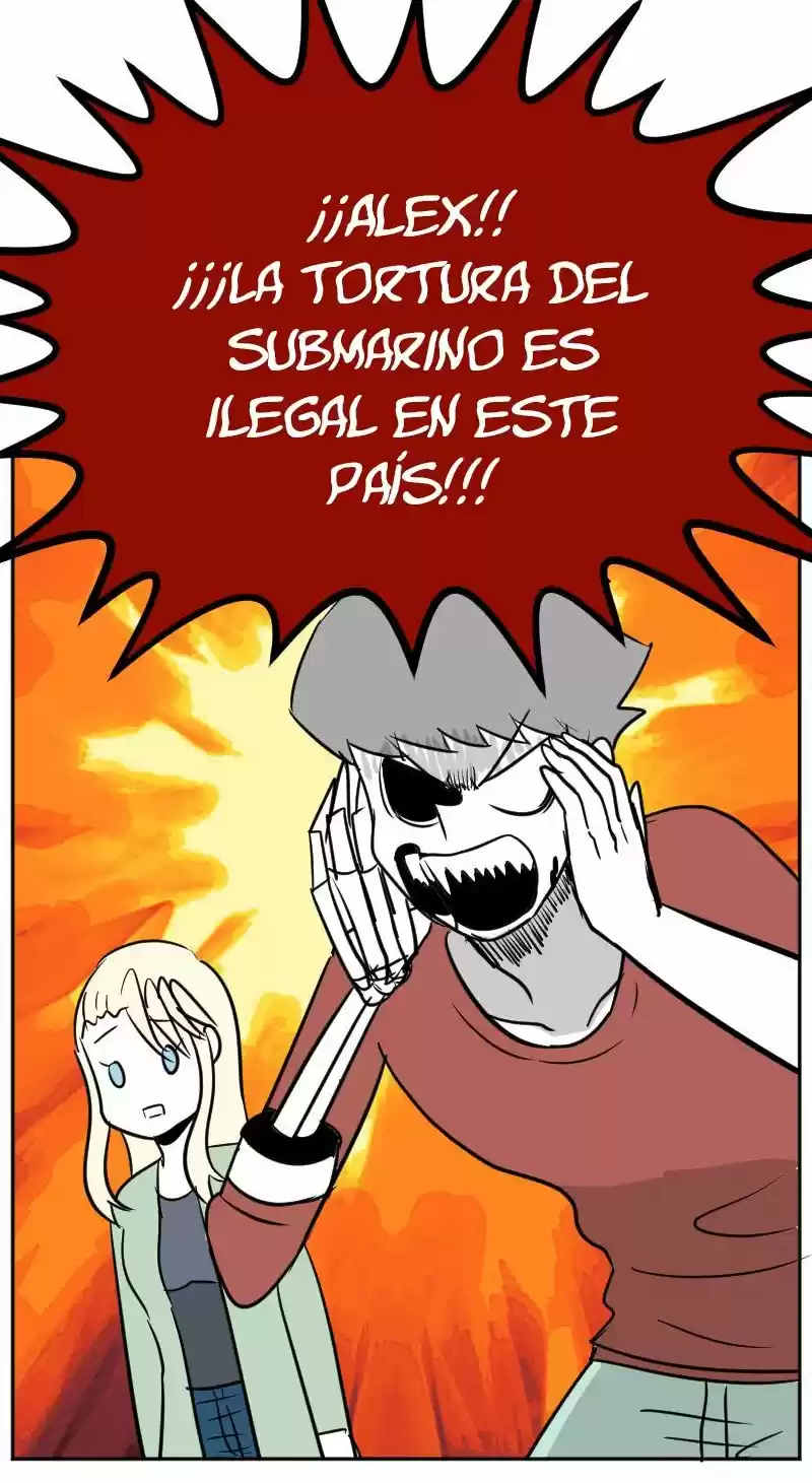 Boyfriend Of The Dead - Capítulo 263 - Página 16 - LectorTMOo