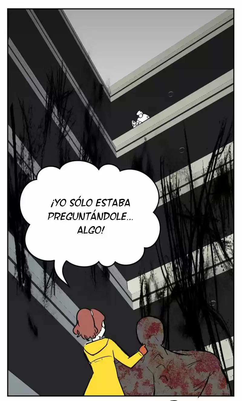 Boyfriend Of The Dead - Capítulo 263 - Página 18 - LectorTMOo