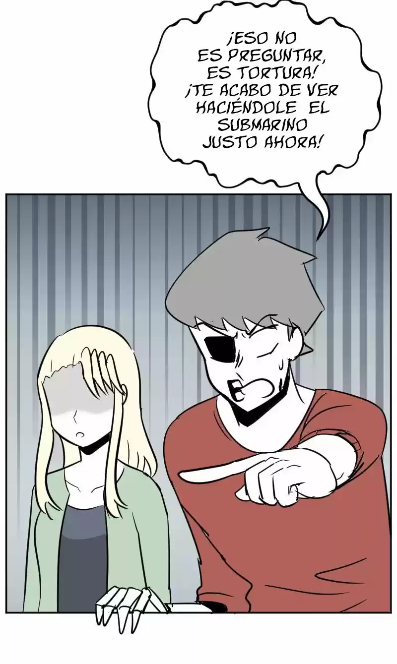Boyfriend Of The Dead - Capítulo 263 - Página 19 - LectorTMOo