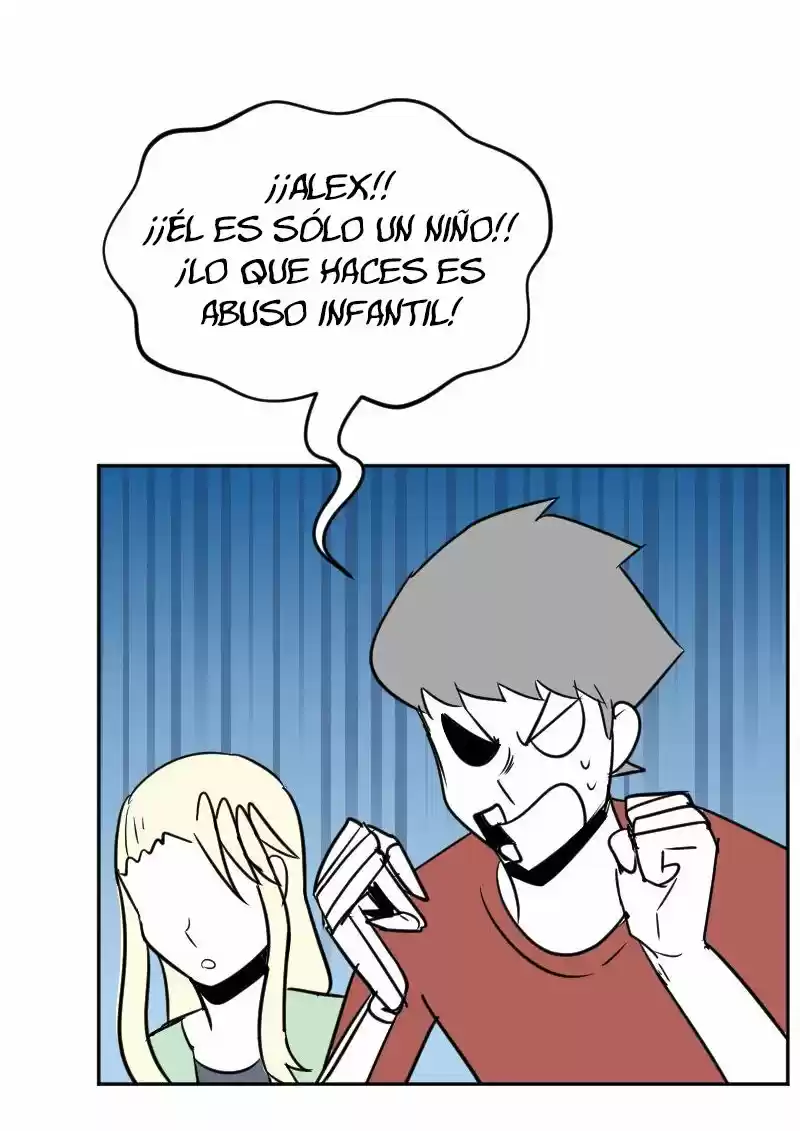 Boyfriend Of The Dead - Capítulo 263 - Página 21 - LectorTMOo