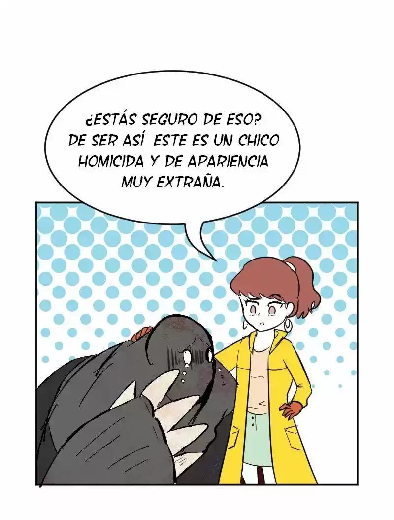 Boyfriend Of The Dead - Capítulo 263 - Página 22 - LectorTMOo