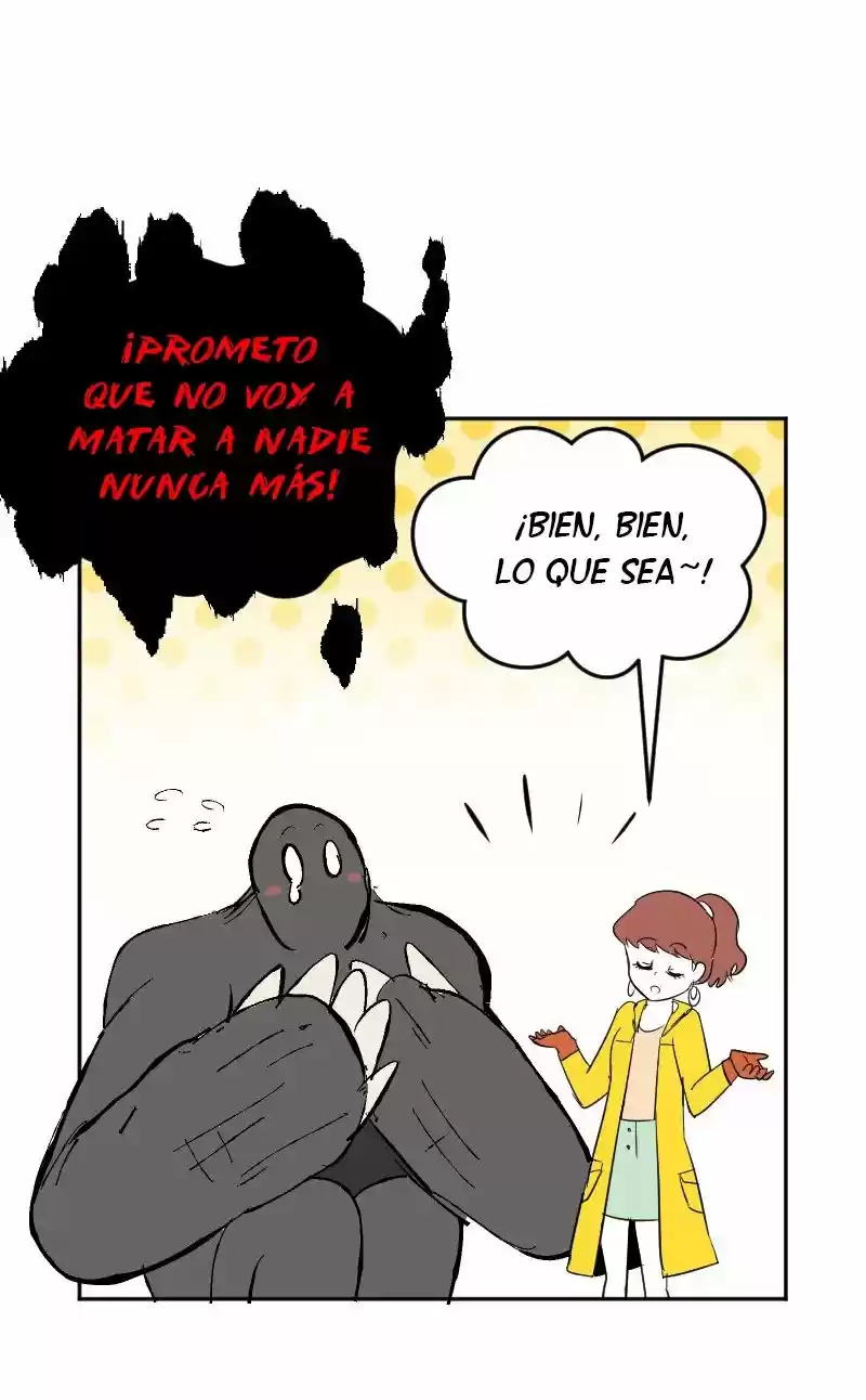 Boyfriend Of The Dead - Capítulo 263 - Página 23 - LectorTMOo