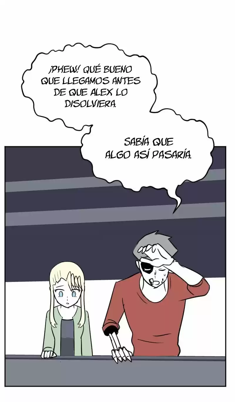 Boyfriend Of The Dead - Capítulo 263 - Página 24 - LectorTMOo