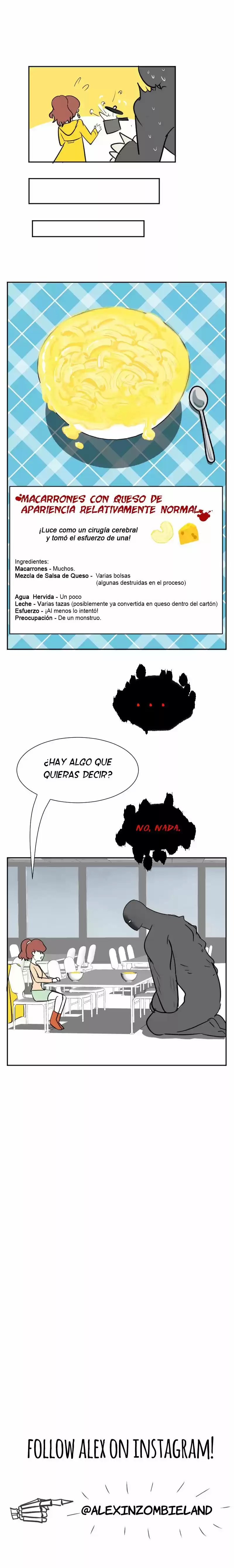 Boyfriend Of The Dead - Capítulo 266 - Página 5 - LectorTMOo