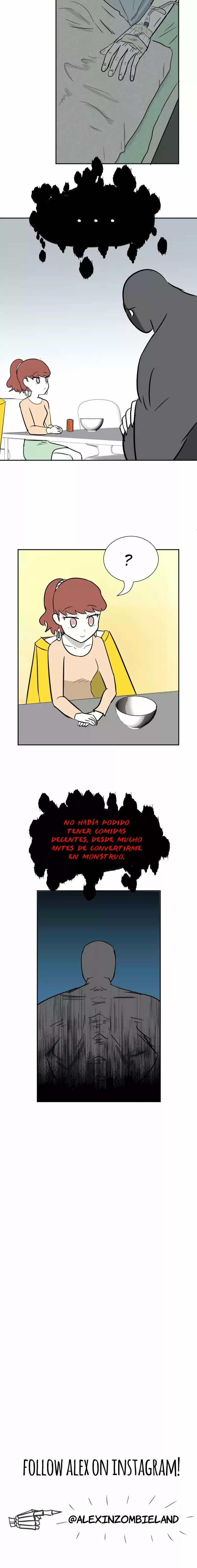 Boyfriend Of The Dead - Capítulo 268 - Página 5 - LectorTMOo