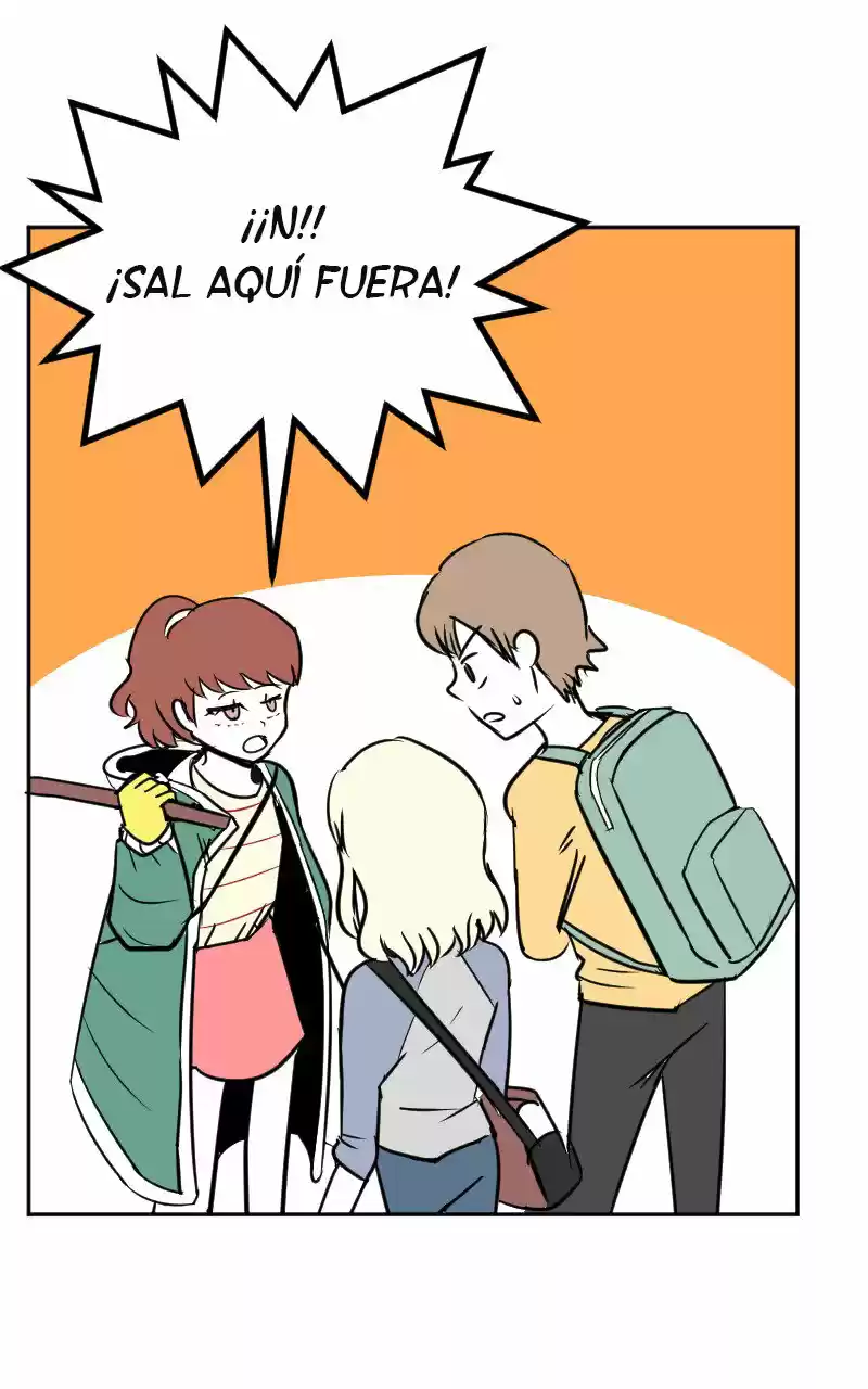 Boyfriend Of The Dead - Capítulo 31 - Página 13 - LectorTMOo