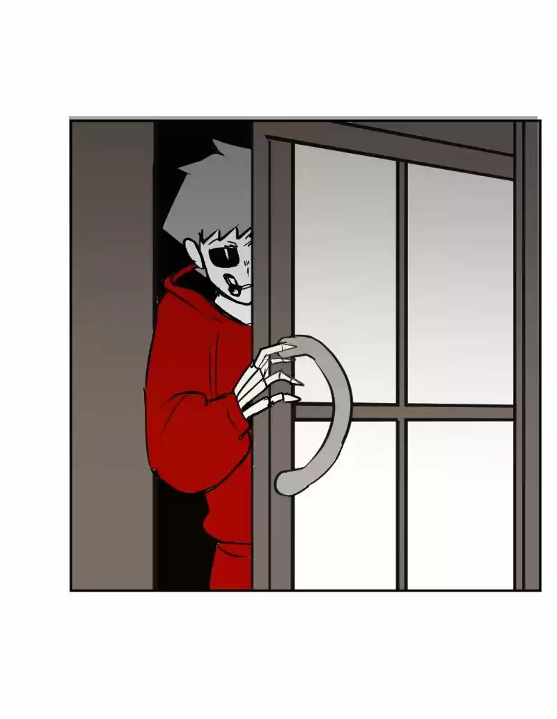 Boyfriend Of The Dead - Capítulo 31 - Página 14 - LectorTMOo