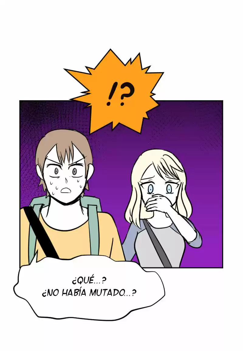 Boyfriend Of The Dead - Capítulo 31 - Página 15 - LectorTMOo