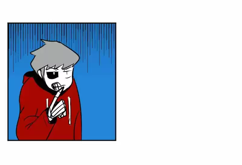 Boyfriend Of The Dead - Capítulo 31 - Página 17 - LectorTMOo