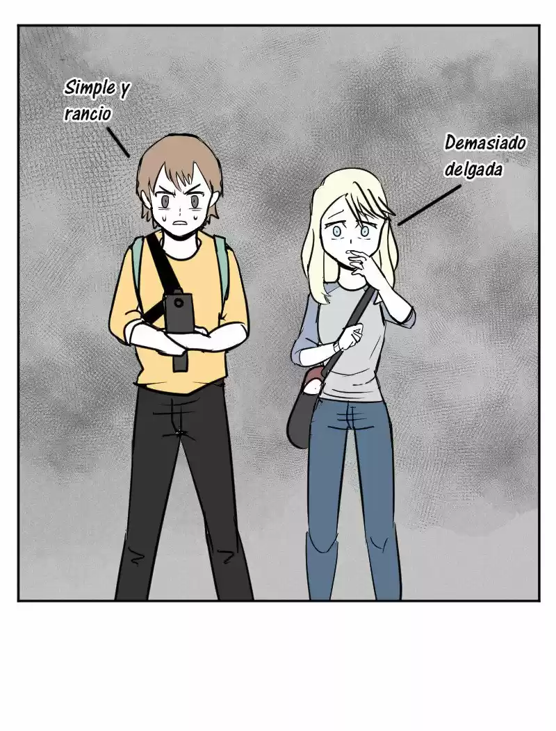 Boyfriend Of The Dead - Capítulo 31 - Página 18 - LectorTMOo