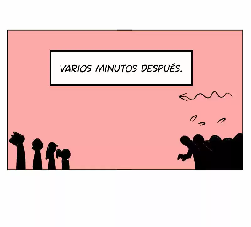 Boyfriend Of The Dead - Capítulo 32 - Página 6 - LectorTMOo