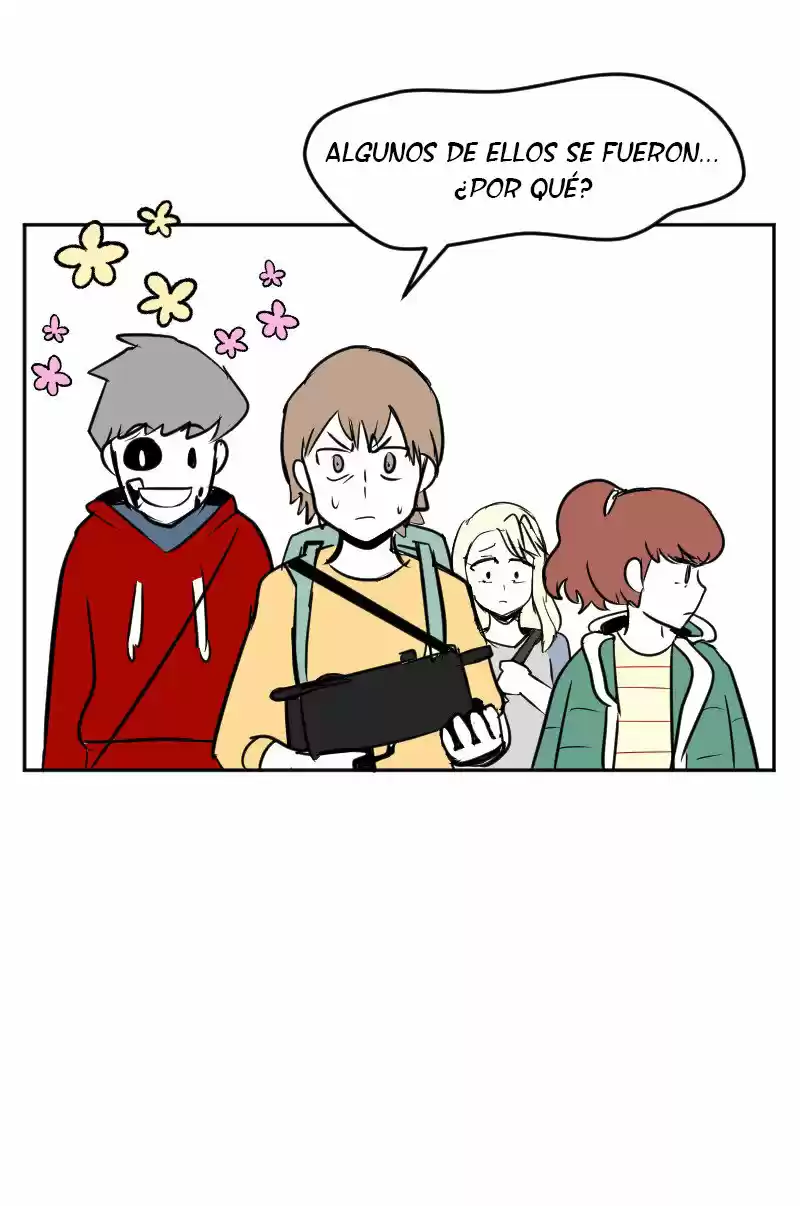 Boyfriend Of The Dead - Capítulo 32 - Página 7 - LectorTMOo